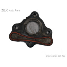 14P311 Camshaft Retainer From 2009 Chevrolet Silverado 1500  5.3 12589016
